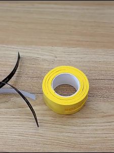 YONEX Gam Tangan Yonex AC102C Hisap Peluh Boleh Bernafas Anti-Selip dan Penyerapan Kejutan yy Tali Pemegang Raket Badminton