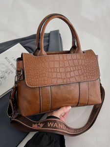 Túi Xách Da Mềm Dung Tích Lớn Túi Xách Nữ Túi Đeo Chéo Túi Xách Đeo Vai Túi Xách Thường Ngày Túi Xách Thời Trang