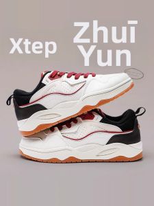 XTEP | Giày Nam Chống Thấm Nước Phong Cách Dịp Tết