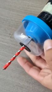 Electric Drill Dust Collector Hammer Impact Drill Hole Opening Dustproofing Accessories