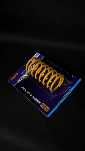 SAIYAN CLICK 125/150 CENTER SPRING | 1000RPM / 1200RPM / 1500RPM | HIGH PERFORMANCE