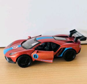 Koleksi Dan Mainan Diecast Sedan Metal alloy Pullback Skala 1:36