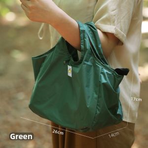 Stylish Insulated Waterproof Large-Capacity Bento Bag