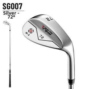 PGM GOLF | High-Angle Sand Wedge Golf Club 72 Degrees