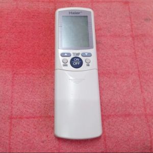 Remot Control AC HAIER YL-D01 Original
