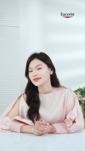 Gel Chống Nắng Kiểm Soát Nhờn Eucerin Sun Dry Touch Oil Control Face SPF50+ 50ml
