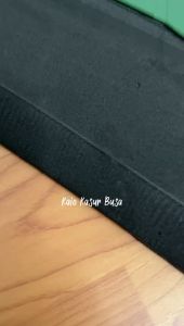 REFIL DORONGAN AIR / WIPER LANTAI / SEROKAN AIR / PEL LANTAI KARET / TANPA GAGANG