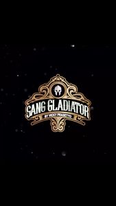 AGEN KOPI SANG GLADIATOR BY VICKY PRASETYO ORIGINAL 100%