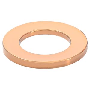 TIANZHUOJINSHU | National Standard Pure Copper Sealing Ring M3-M60mm