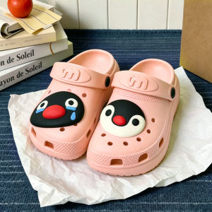 JIFANPAUL | Cute Slip-resistant Clogs