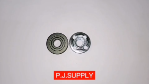 ประกับใบ ล็อคใบ หินเจียร 4นิ้ว GWS5-100 6-100 7-100 8-100 060 BOSCH จานรอง น็อตล็อคเครื่องขัด 4 หรือว่า บอช ประกับ GWS6-100 บอช