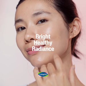 Graceful Glamour!! Skin Cetaphil Bright Healthy Radiance Brightening Reveal Bar 100g