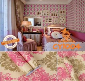 Wallpaper Stiker Tembok/Dinding Rumah/Murah dan berkualitasTerbuat Dari bahan pvc Grade A