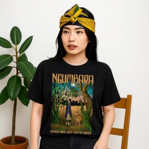 Kaos Sunda Ngumbara amenk Gallery