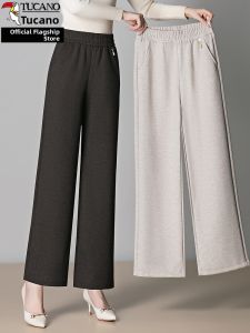 TUCANO | Plus Size Loose Pants for Elderly Women