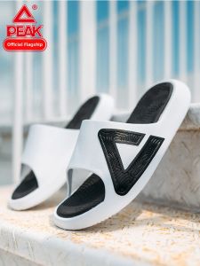PEAK | Trendy Comfortable Slippers for Sports and Leisure