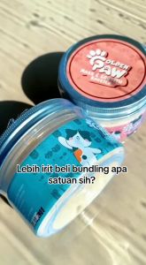 Paket Kucing Gembul Shinning By Golden Paw 2 Product ( Skin and Coat dan Mass and Growth Booster)