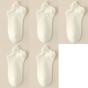 Bendu | Anti-Odor Breathable Cotton Ankle Socks