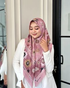 HIJAB JOURNEY TERBARU PLAT JP