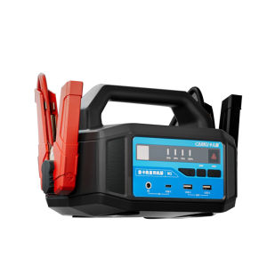 NFA | Đèn Khởi Động Khẩn Cấp Thông Dụng 12-24V Nguồn Điện Nhanh