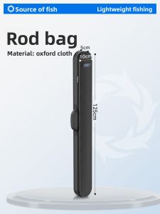 YUZHIYUAN | Multifunction Fishing Gear Backpack