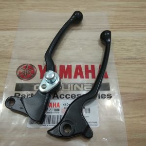 Handle Xeon 44D Hitam Handel Rem Set Xeon Handle Kiri Xeon Handle Kanan Xeon Hendel Xeon 1 Set