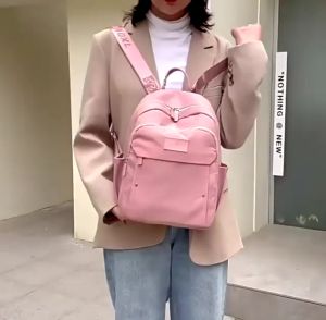 Tas ransel chibao wanita kode 1963#