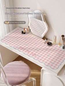 BEIAISI | Waterproof Oil-Resistant Desk Mat