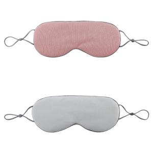 KEKESHANGJIA | Office Summer Nap Eye Mask Ice and Heat Therapy Breathable Eye Protection