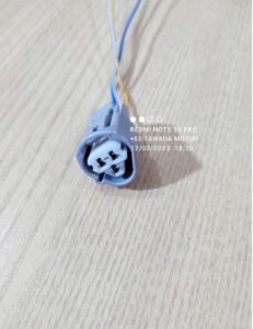 SOKET SENSOR ECT EAT SWITCH TEMPERATUR TOYOTA AVANZA XENIA YARIS VIOS GEELY PANDA PLUS KABEL