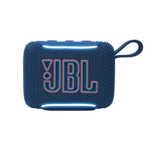 JBL | Loa Bluetooth Di Động JBL GO5 Nhỏ Gọn Chống Nước Dùng Được Khi Tắm Đi Biển Ở Nhà Có Pin Loa Chống Nước