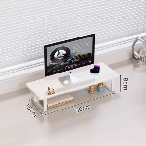 WUBUWEI | Acrylic Transparent Display Elevation Shelf