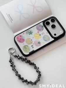 Smyideal | Wide Compatibility Phone Case with Tomato Design