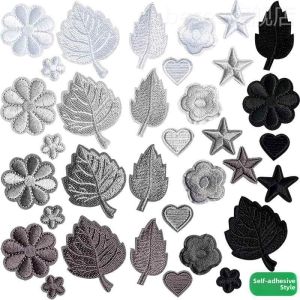 Besee | Self-Adhesive Patch Decorative Fabric Patches Small