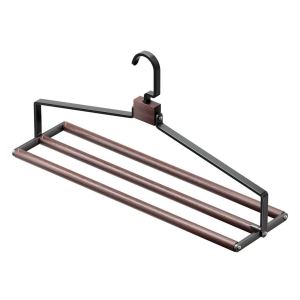 YINGYU | Multifunctional Large Clothes Hanger 50cm