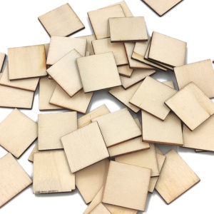 10PCs Balsa Wood Sheets DIY Building Model Balsa Wood Sheets Wooden Plate for House Ship Craft Model