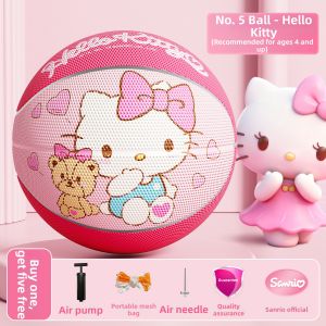 ADKing | Kindergarten Special Childrens Basketball 5 Size