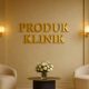 PRODUK KLINIK