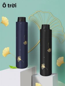 TIANTANGSAN | Ô Dù Du Lịch Nhẹ Chống Tia UV