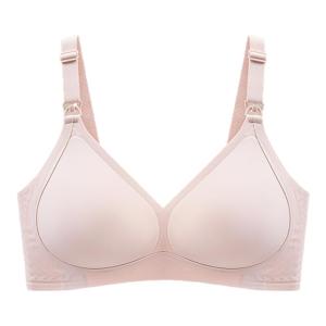 Áo ngực nữ MiiOW Catwoman cho bà bầu không gọng có dây đeo cố định