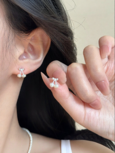 YUCOO | Sweet Womens Stud Earrings