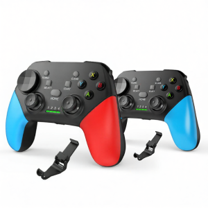 HKII | Cross-platform Wireless Game Controller