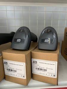 Máy quet 2D ATS-2308 full box chính hãng bh 12 tháng