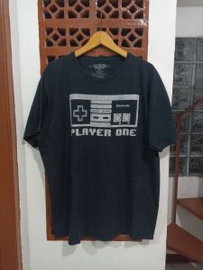 Kaos Nintendo Second