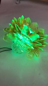 1 Cặp Đầu hoa sen thờ cúng bàn thờ # đèn thờ # da nang