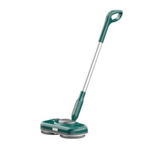 Portable Wireless Electric Mop with Spraying Auto-Cleaning