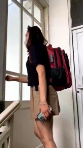 Tas Polo Import OriginaI AsIi Pria Dewasa Tas Sekolah Keren dan Kece Smp Sma Anak Laki Laki Perempuan Tas Sekolah Ditro Cowok Cewek Terbaru 2025 Tas Kerja Besar Pria Wanita Tas Pria Anti Air Waterproof