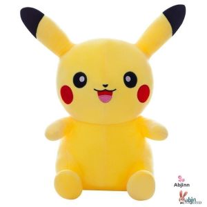 YUYOU | Extra Large Sleeping Pikachu Plush Toy
