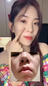 SKIN-MEAL 魚鱗 凍 膠原蛋白 魚鱗果凍 天然胶原蛋白鱼鳞冻鲜炖 1Set/6Btls Fish Scale Collagen Jelly Beauty Anti Aging Deep Sea Fish Skin Collagen