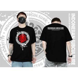 Jaket Hoodie Zipper MASBERTO TATO INDONESIA